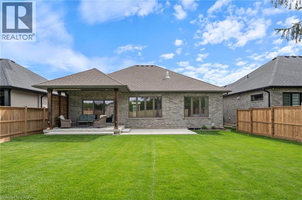 14 STONEBRIDGE Place - 31