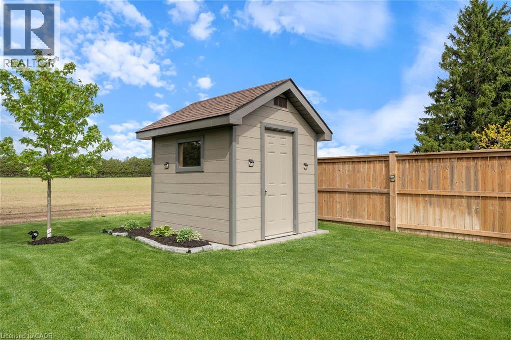 14 STONEBRIDGE Place - 32