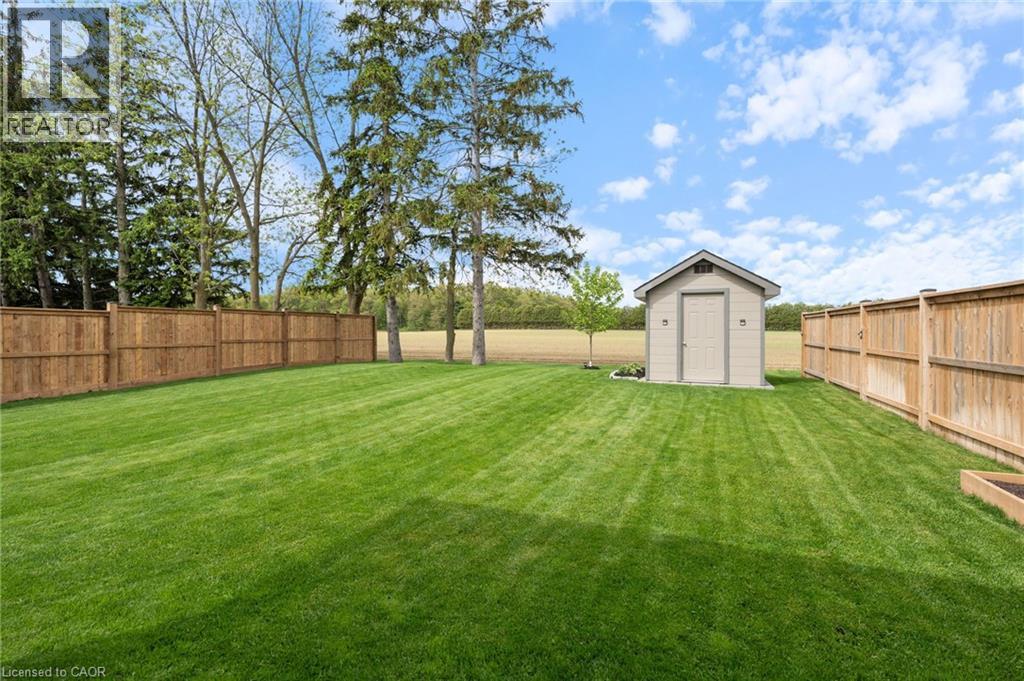 14 STONEBRIDGE Place - 33
