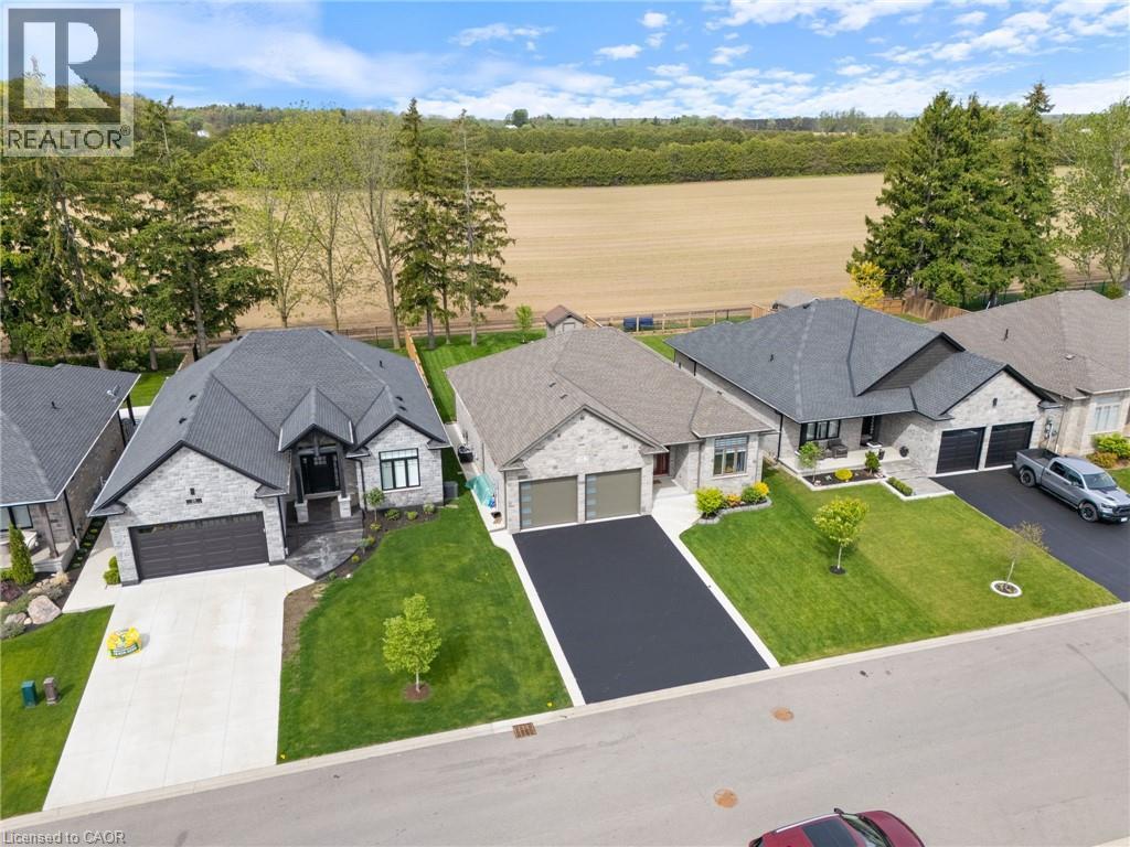 14 STONEBRIDGE Place - 37