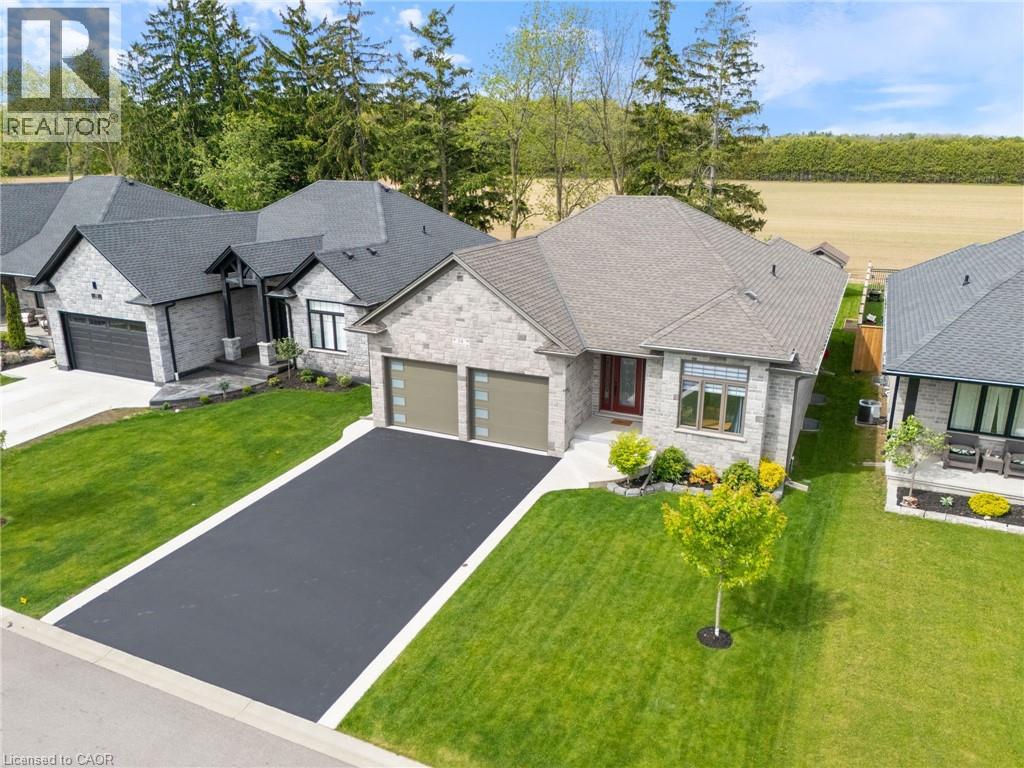 14 STONEBRIDGE Place - 38