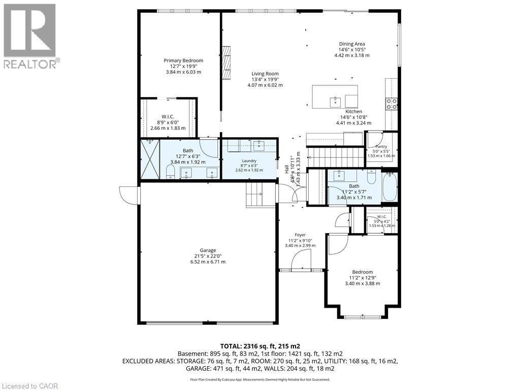 14 STONEBRIDGE Place - 39