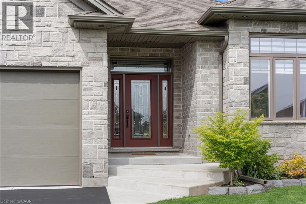 14 STONEBRIDGE Place - 4