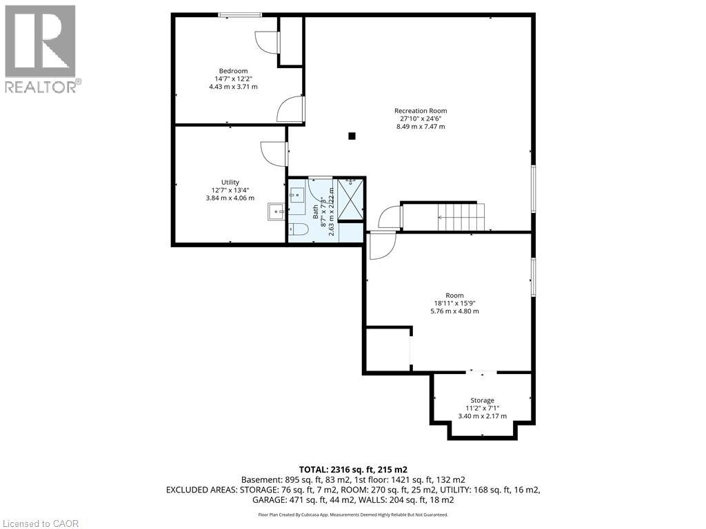 14 STONEBRIDGE Place - 40