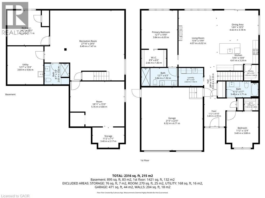 14 STONEBRIDGE Place - 41