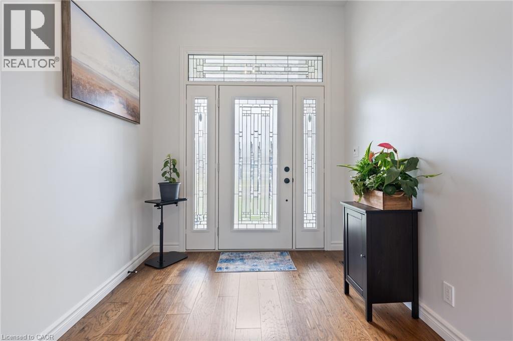 14 STONEBRIDGE Place - 5