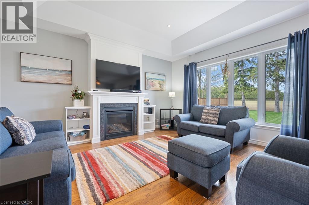 14 STONEBRIDGE Place - 7