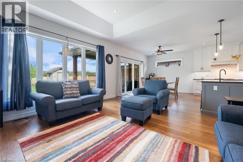 14 STONEBRIDGE Place - 8