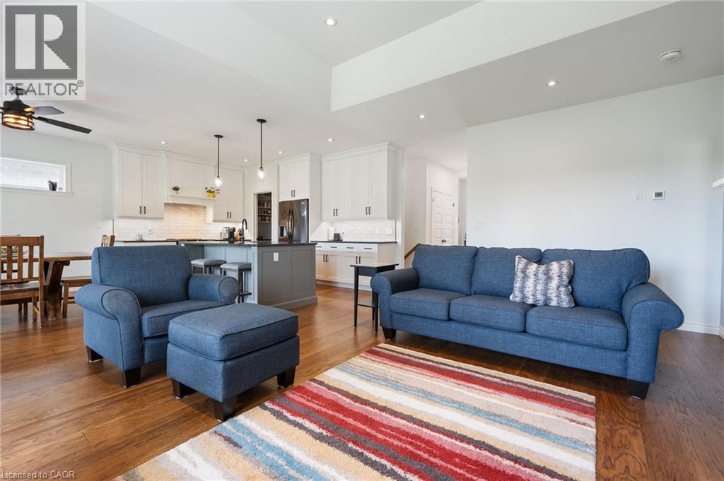 14 STONEBRIDGE Place - 9
