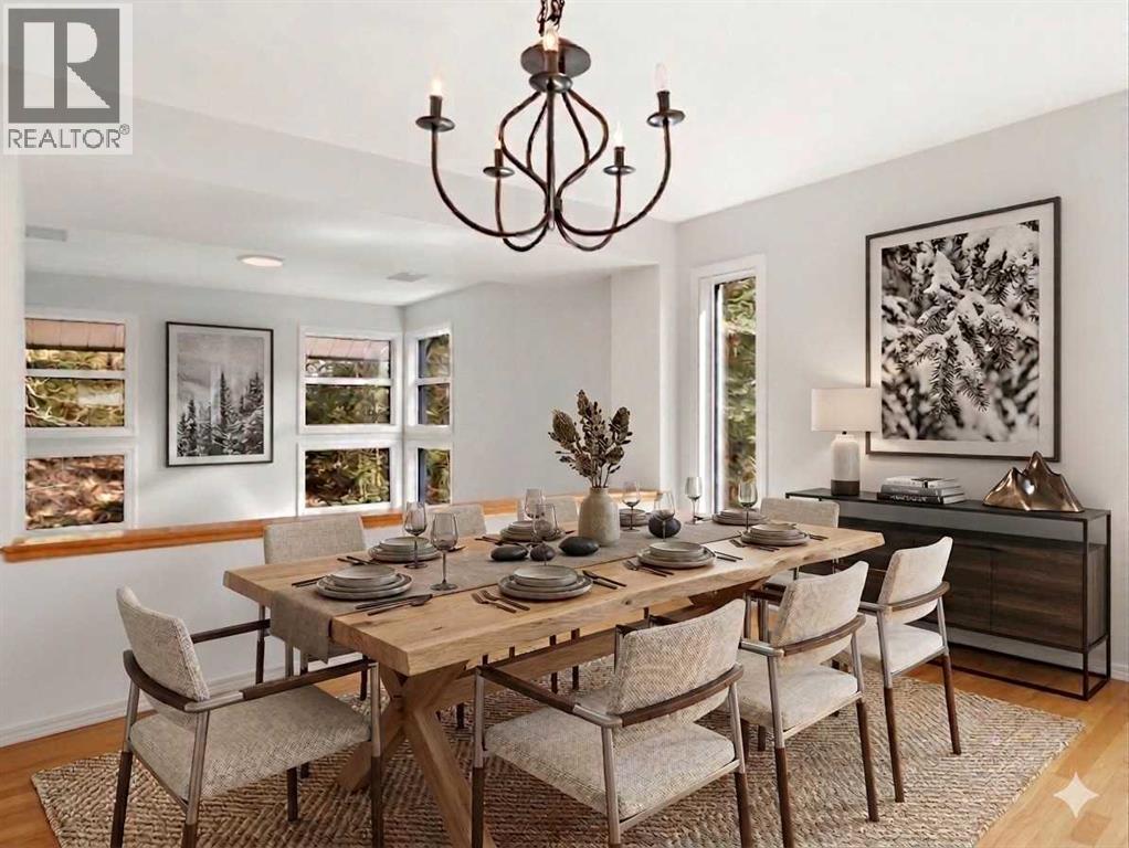 #29 242 Benchlands Terrace - 4