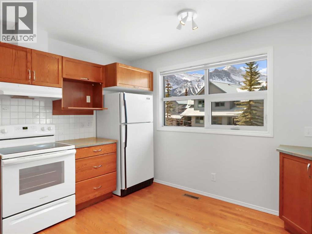 #29 242 Benchlands Terrace - 5