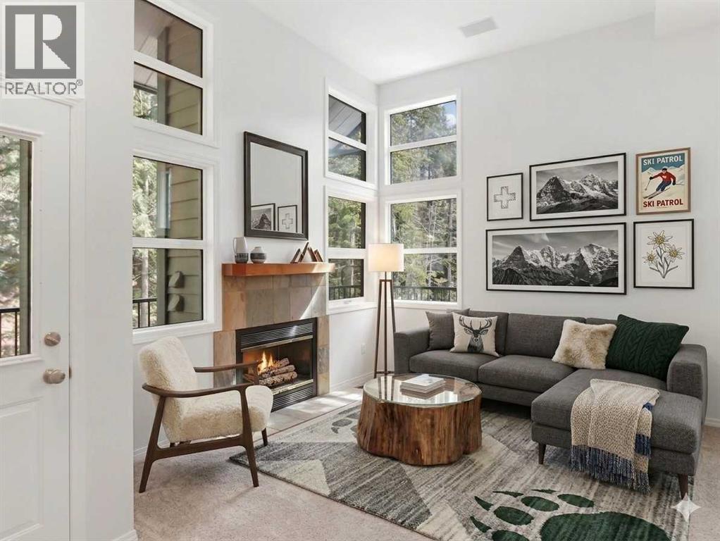 #29 242 Benchlands Terrace - 3