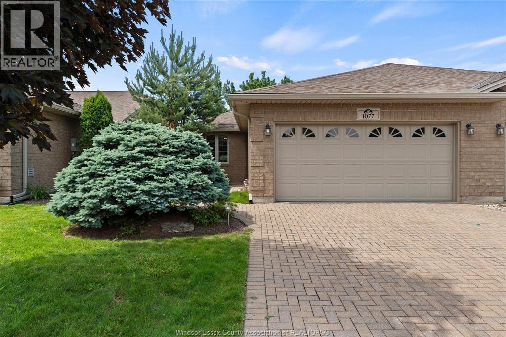 1077 HACIENDA WAY - 1