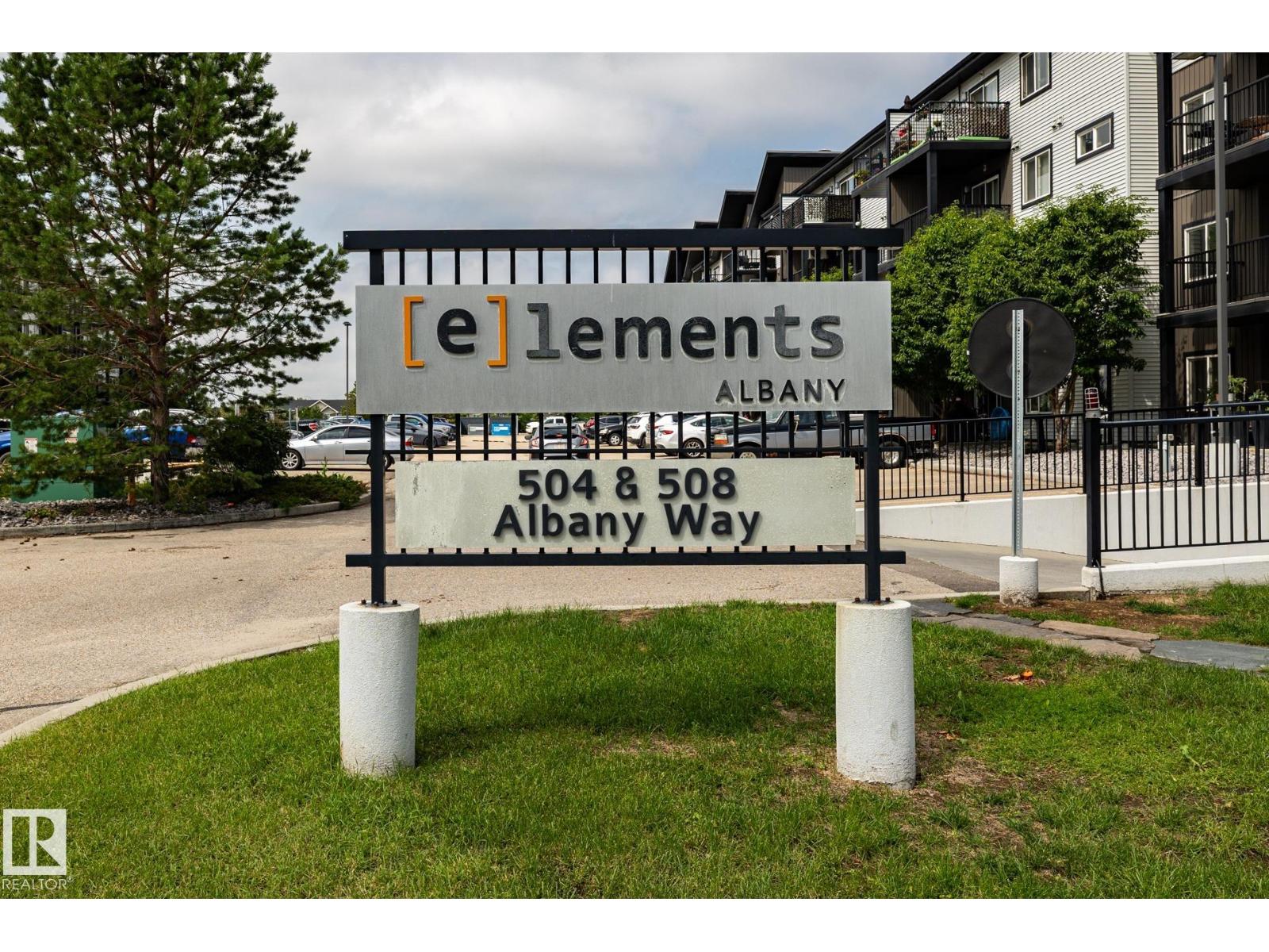 #102 508 ALBANY WY NW NW - 7