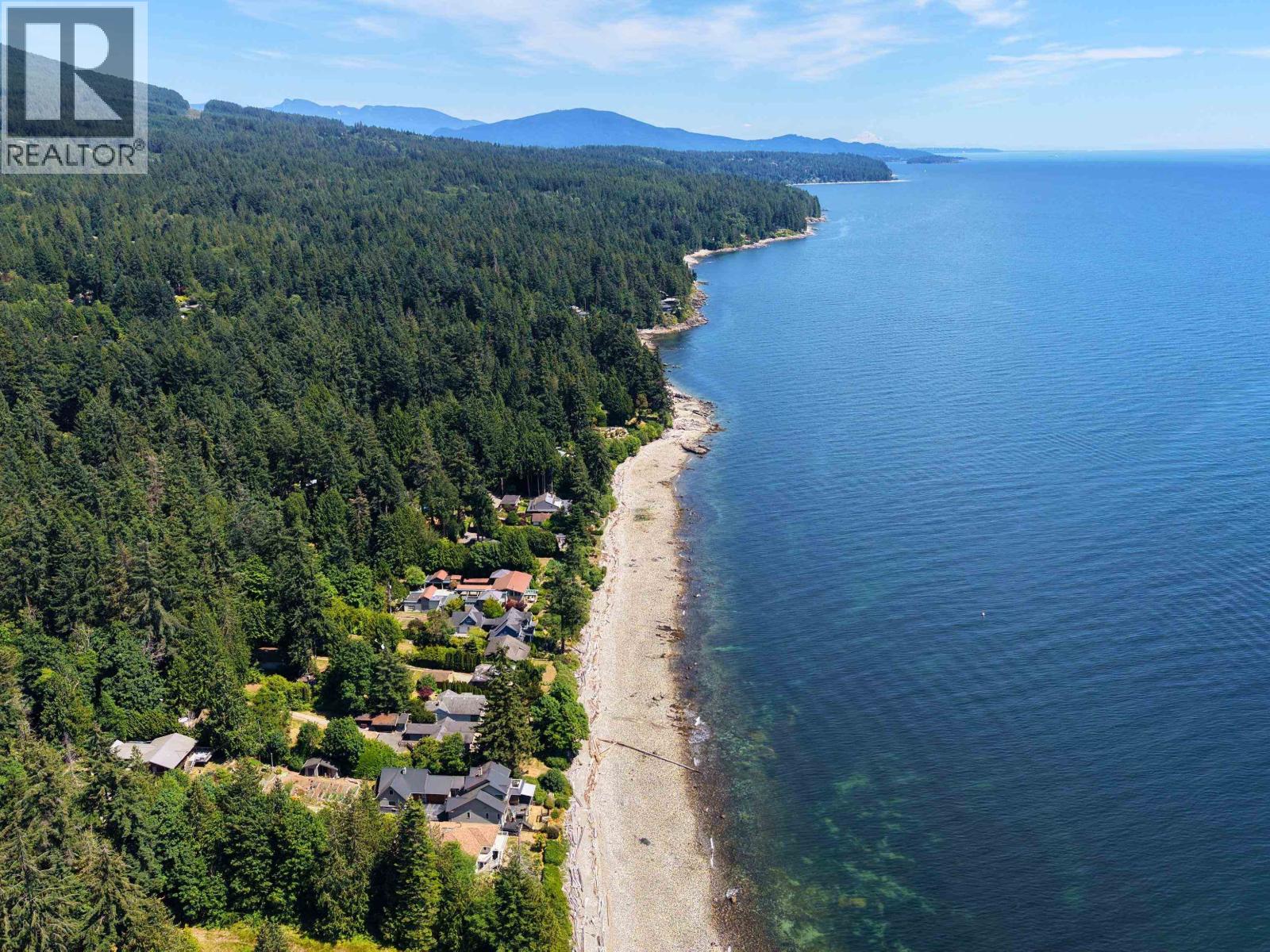 LOT 5 LOWER ROAD, Roberts Creek