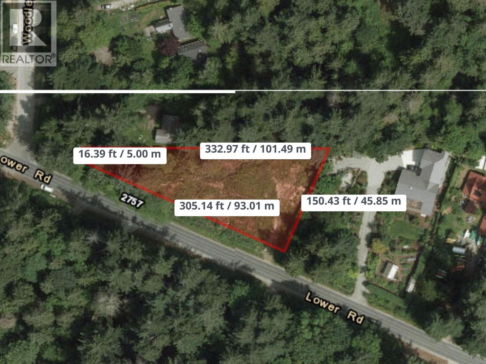 LOT 5 LOWER ROAD, Roberts Creek