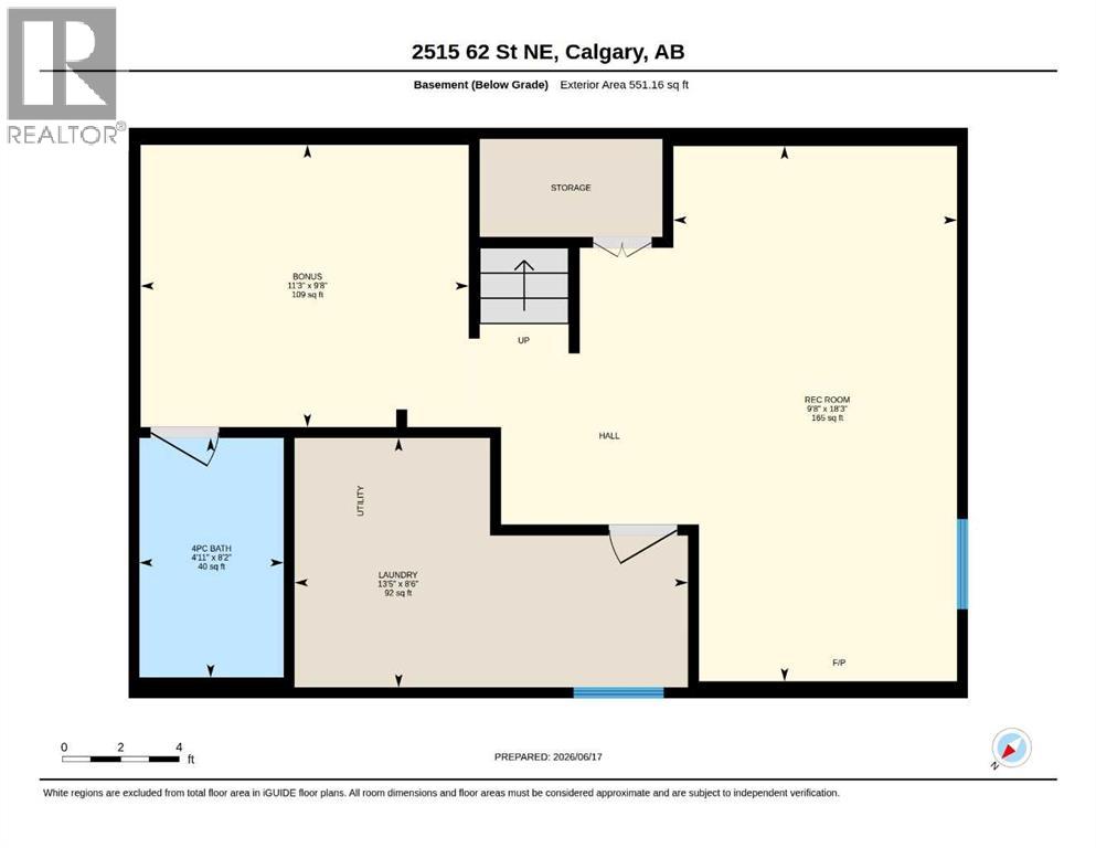 2515 62 Street NE - 42