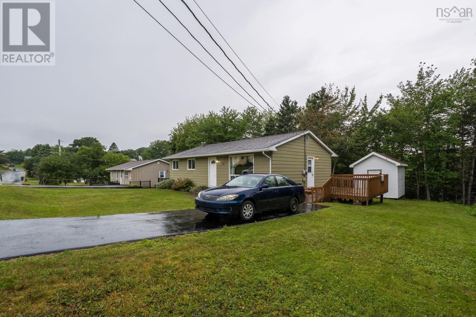 22 Badger Avenue - 38