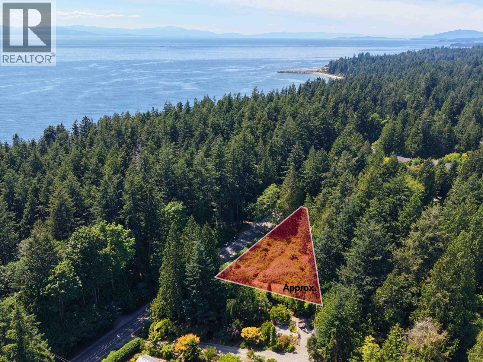 LOT 5 LOWER ROAD, Roberts Creek