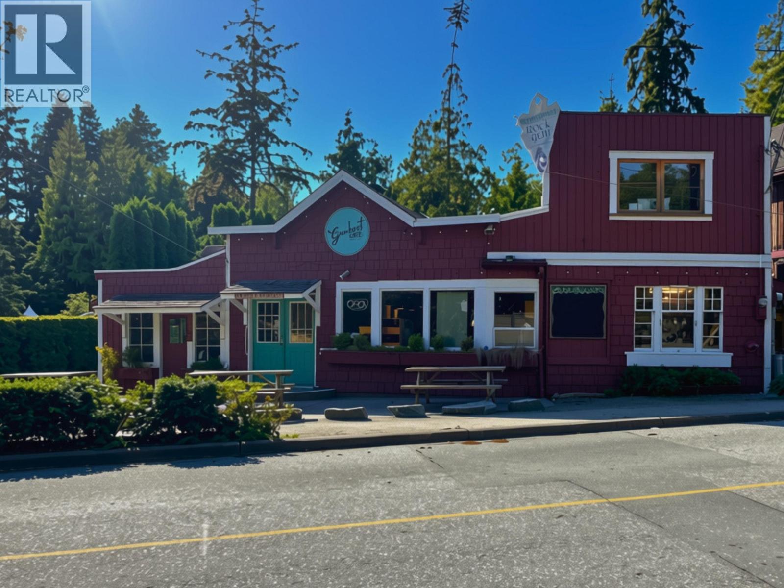 LOT 5 LOWER ROAD, Roberts Creek