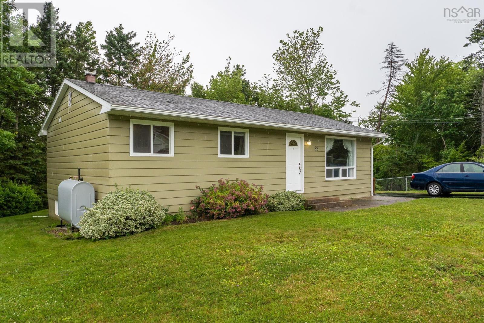 22 Badger Avenue - 34