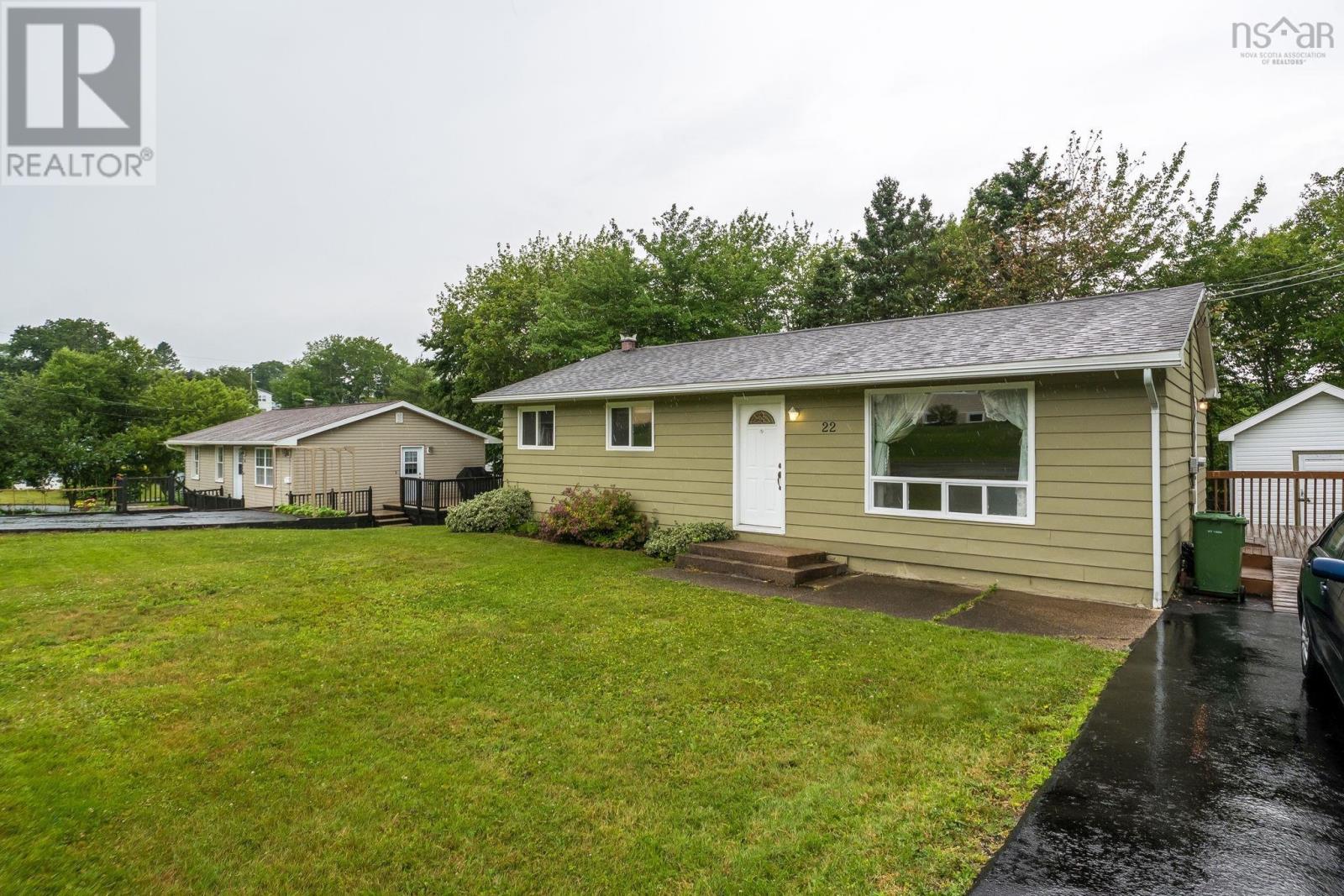 22 Badger Avenue - 37