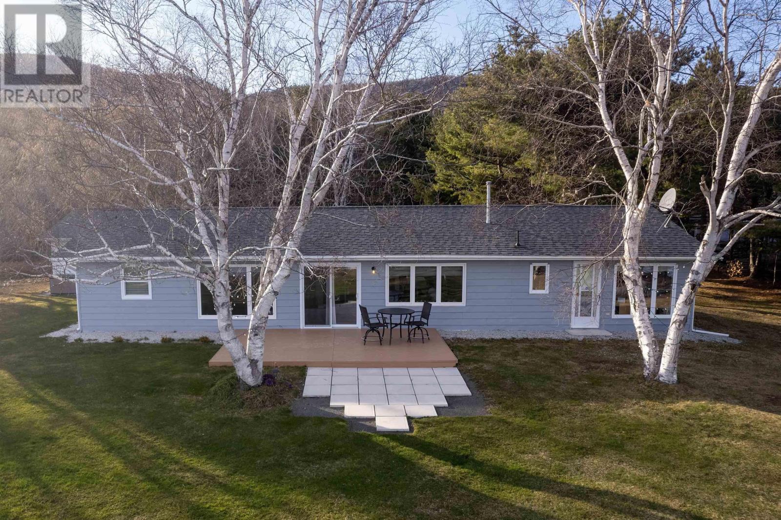 378 Stewart Road - 1