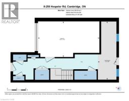 258 Hespeler Road Unit# 8, Cambridge, ON N1R0C9 Photo 46