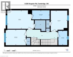258 Hespeler Road Unit# 8, Cambridge, ON N1R0C9 Photo 48