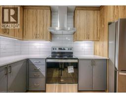 Mud room - 258 Hespeler Road Unit# 8, Cambridge, ON N1R0C9 Photo 11
