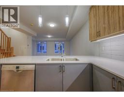 258 Hespeler Road Unit# 8, Cambridge, ON N1R0C9 Photo 13