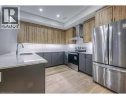 Living room - 258 Hespeler Road Unit# 8, Cambridge, ON N1R0C9 Photo 7