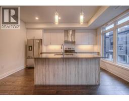 Kitchen - 258 Hespeler Road Unit# 34, Cambridge, ON N1R0C9 Photo 8