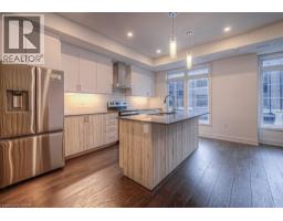 Living room - 258 Hespeler Road Unit# 34, Cambridge, ON N1R0C9 Photo 7