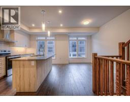 3pc Ensuite bath - 258 Hespeler Road Unit# 34, Cambridge, ON N1R0C9 Photo 6