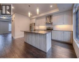 Dining room - 258 Hespeler Road Unit# 34, Cambridge, ON N1R0C9 Photo 9