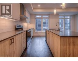 Foyer - 258 Hespeler Road Unit# 34, Cambridge, ON N1R0C9 Photo 11