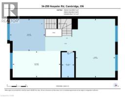 258 Hespeler Road Unit# 34, Cambridge, ON N1R0C9 Photo 48