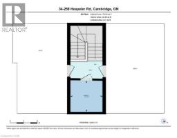 258 Hespeler Road Unit# 34, Cambridge, ON N1R0C9 Photo 50
