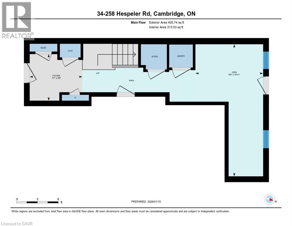 #34 258 HESPELER Road - 47