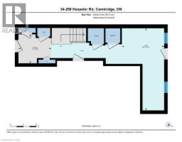 258 Hespeler Road Unit# 34, Cambridge, ON N1R0C9 Photo 47