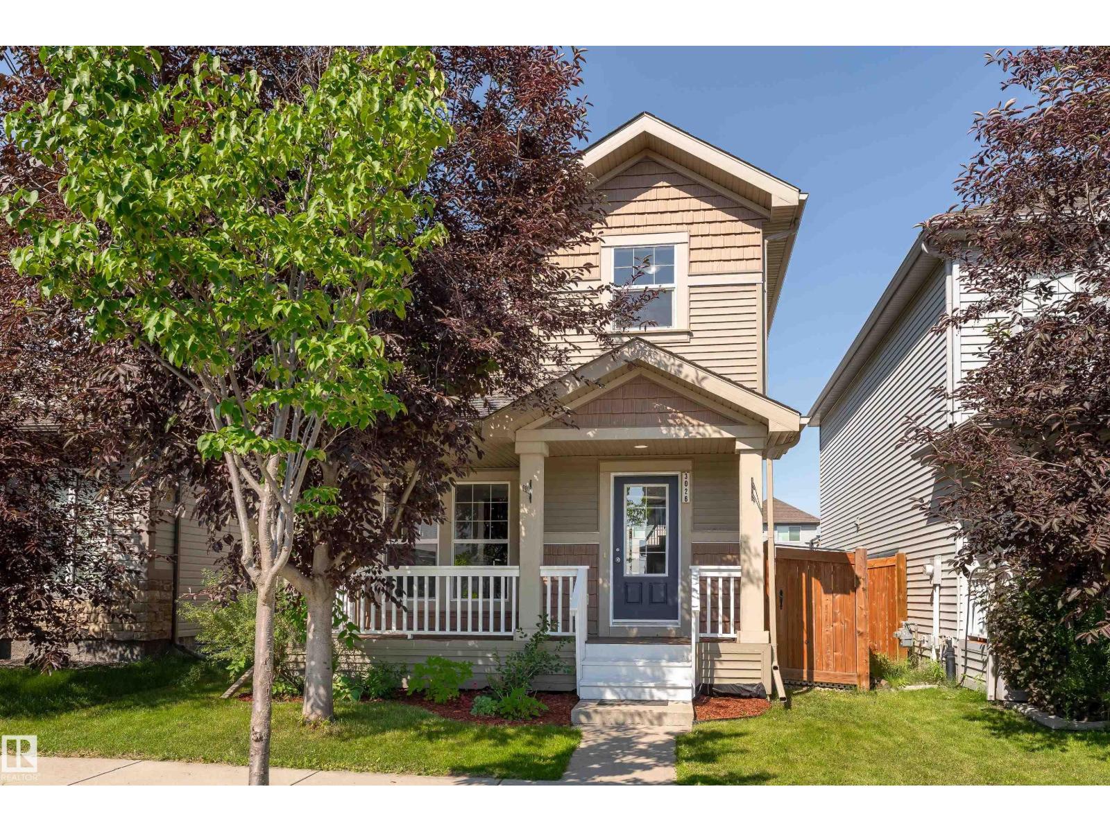 3026 CARPENTER LANDING LD SW - 1
