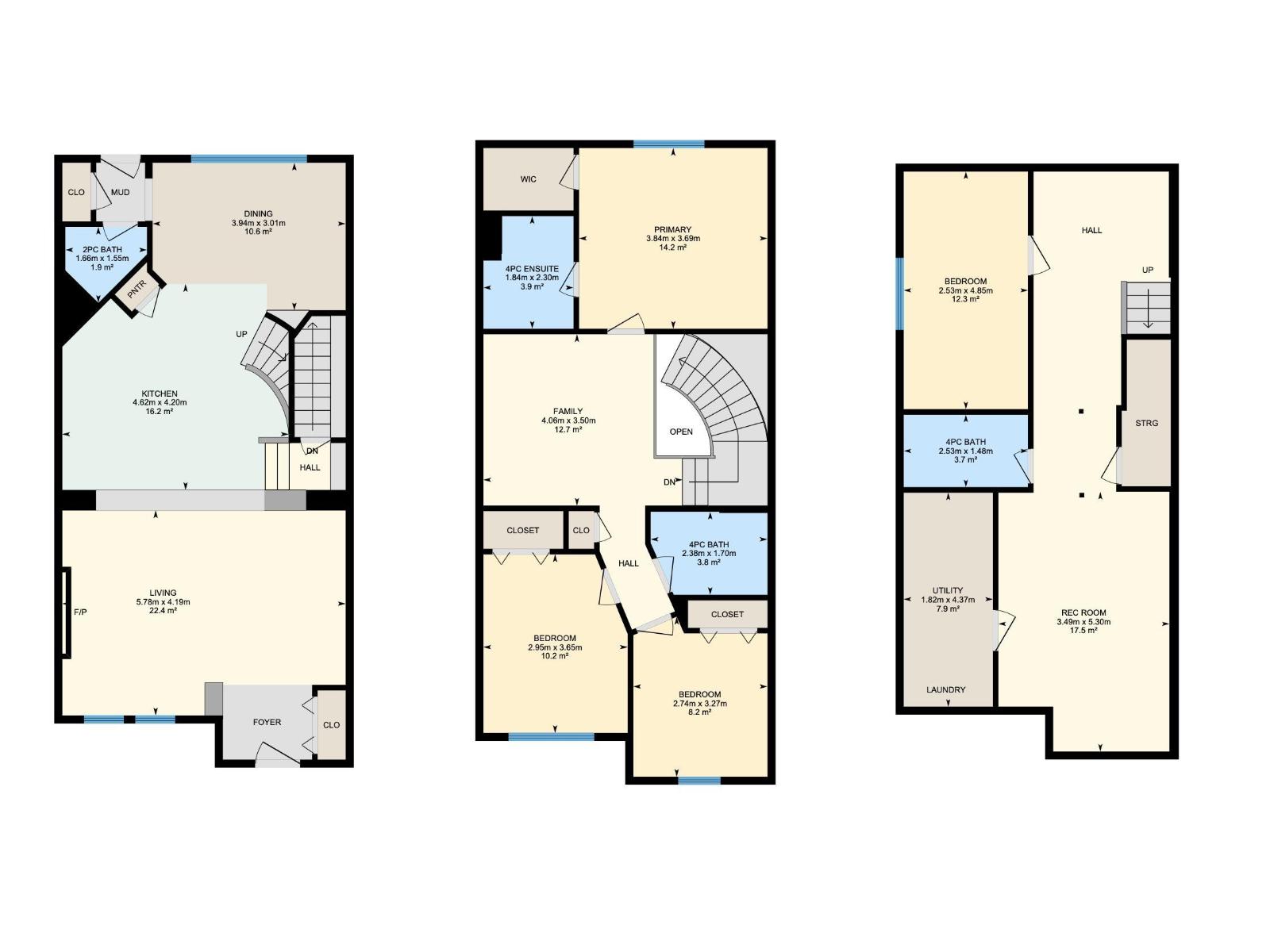 3026 CARPENTER LANDING LD SW - 68