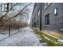 258 Hespeler Road Unit# 34, Cambridge, ON N1R0C9 Photo 38