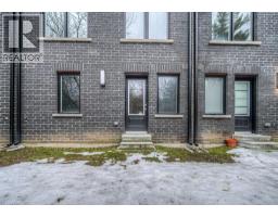 258 Hespeler Road Unit# 34, Cambridge, ON N1R0C9 Photo 37