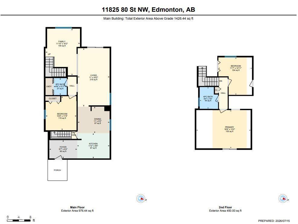11825 80 ST NW - 36