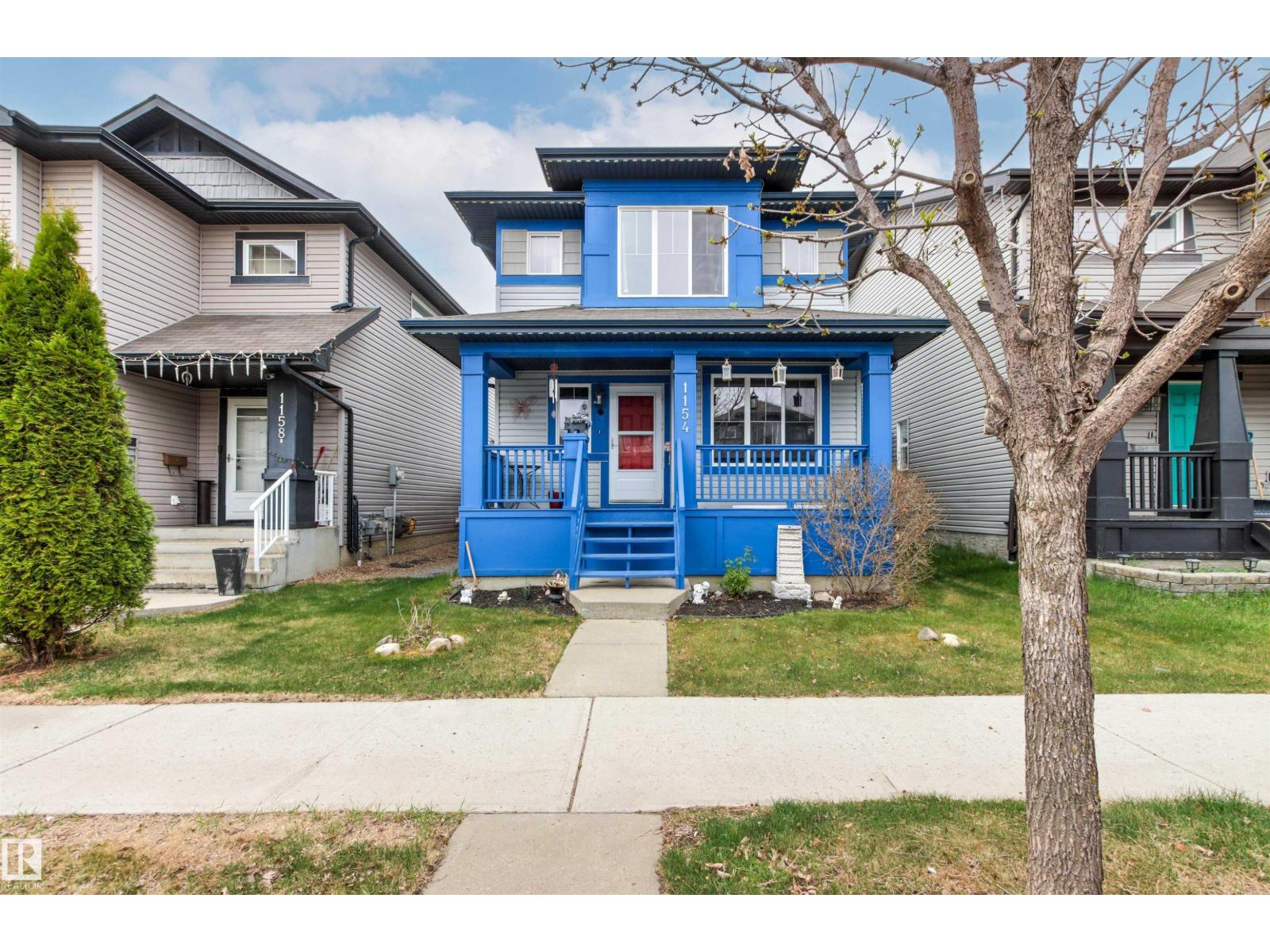 1154 35A AV NW - 1