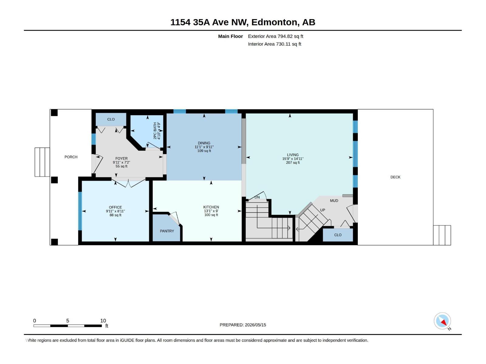 1154 35A AV NW - 53
