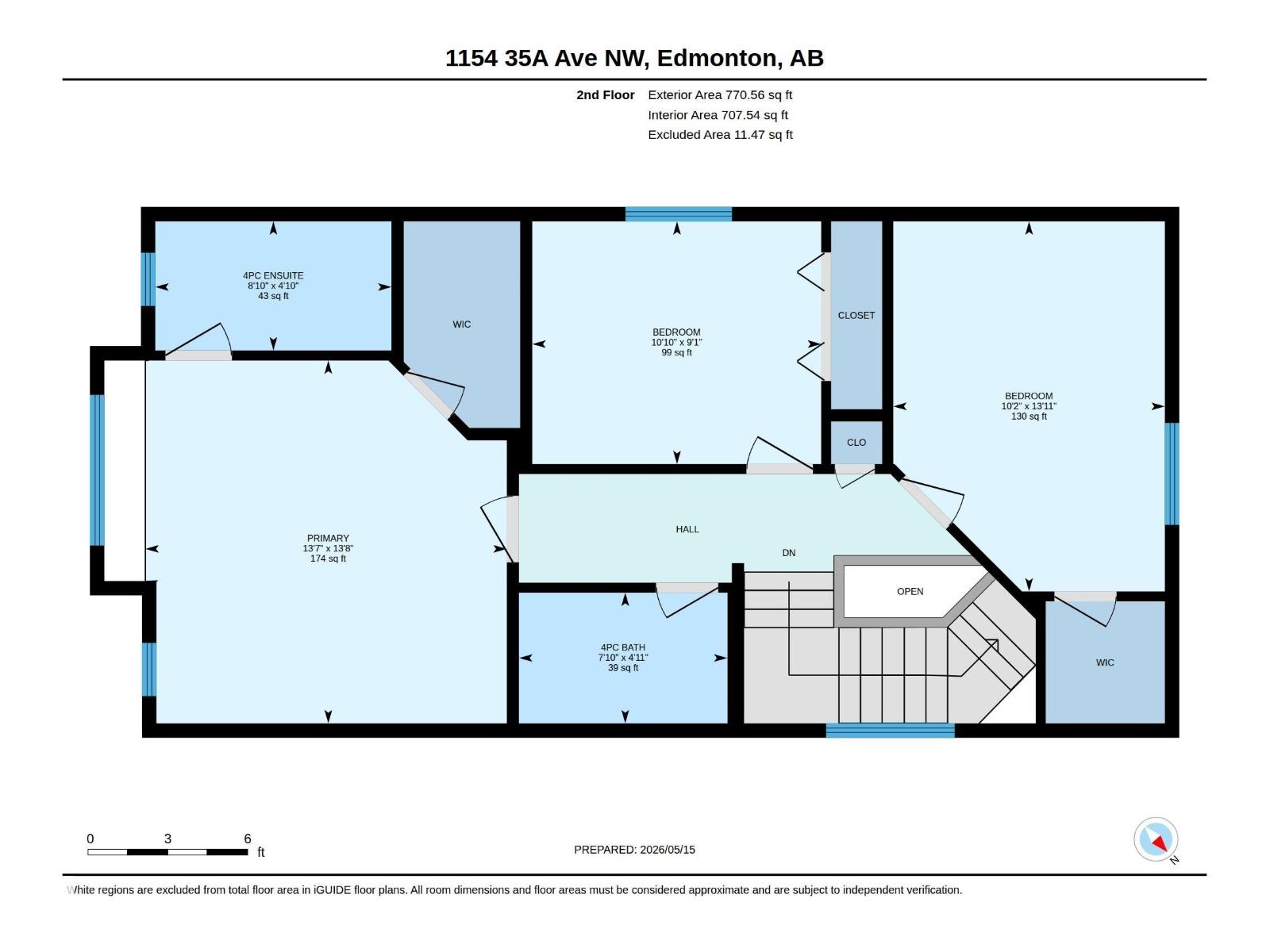 1154 35A AV NW - 54