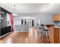 Recreation room - 1154 35a Av Nw, Edmonton, AB T6T0J6 Photo 9